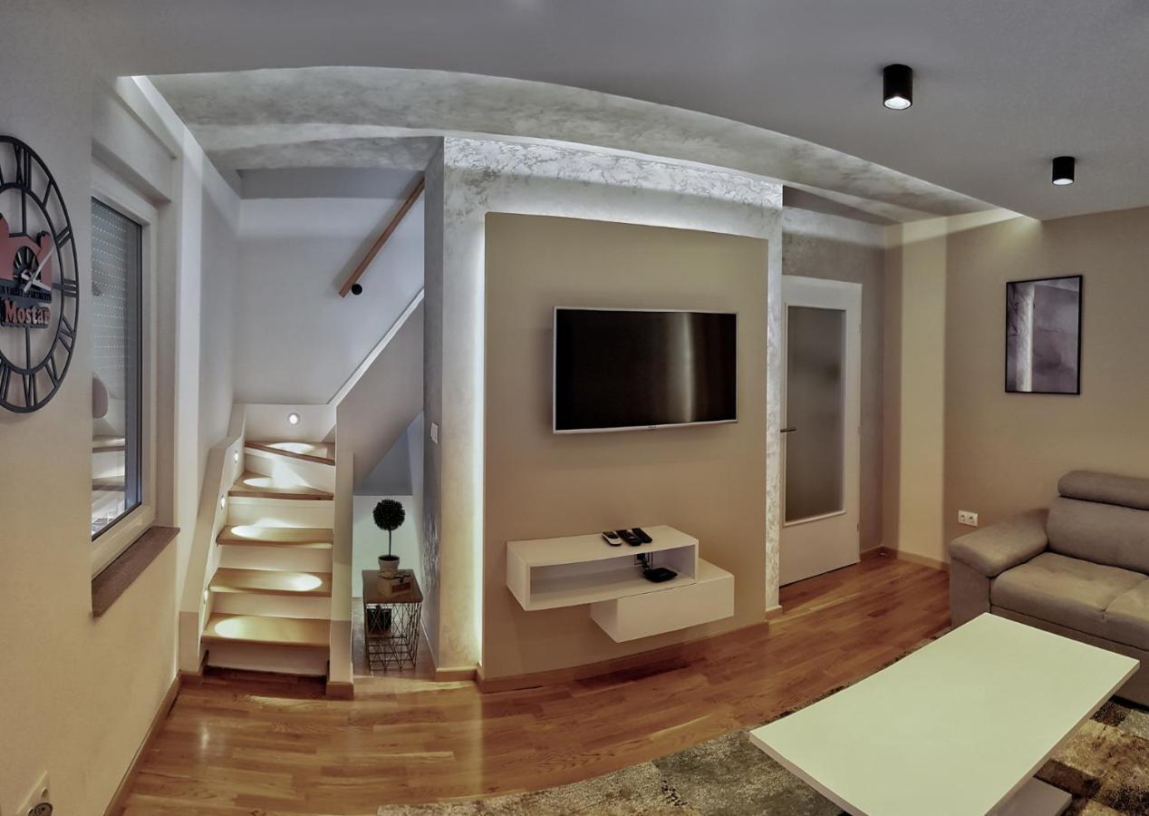 Sun Valley Apartments Mostar Dış mekan fotoğraf