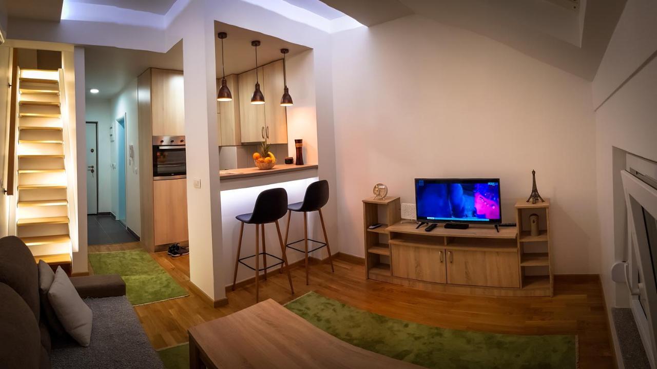 Sun Valley Apartments Mostar Dış mekan fotoğraf