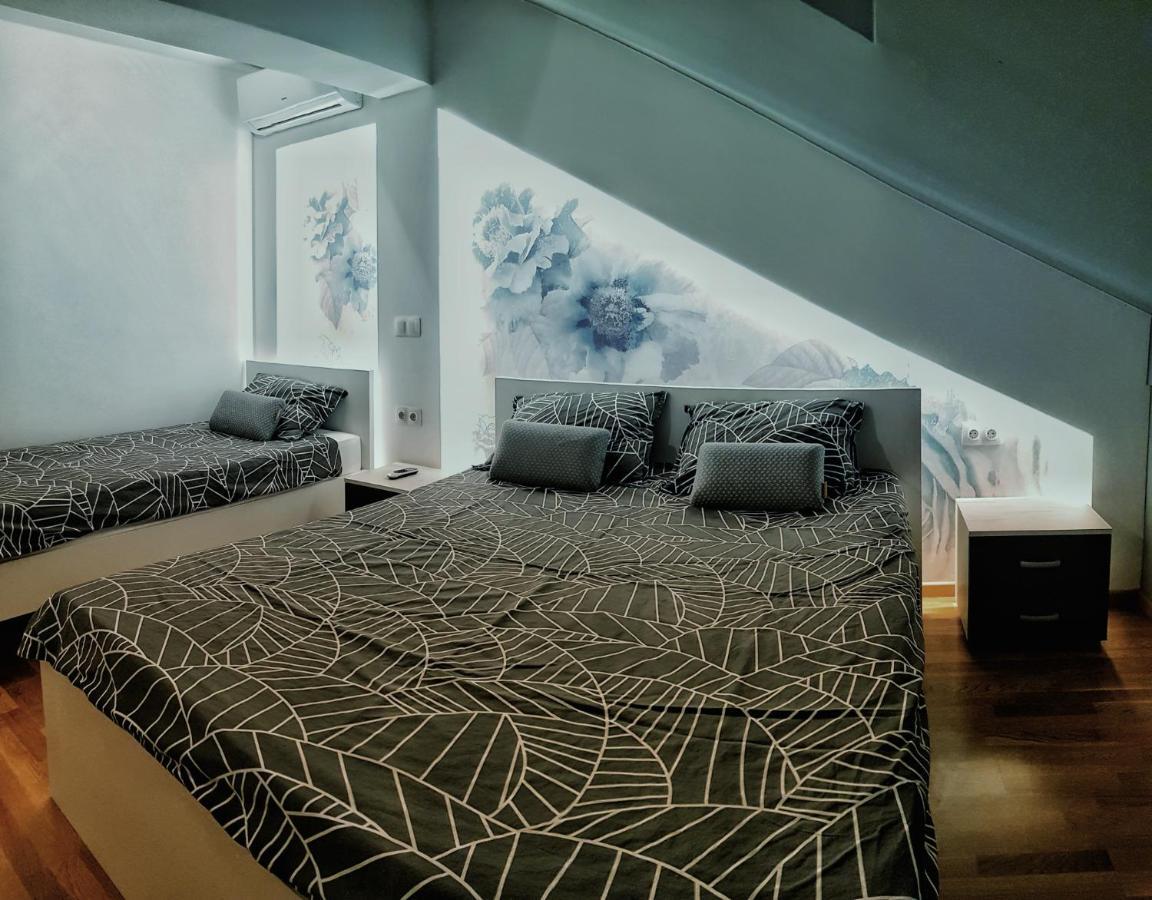 Sun Valley Apartments Mostar Dış mekan fotoğraf