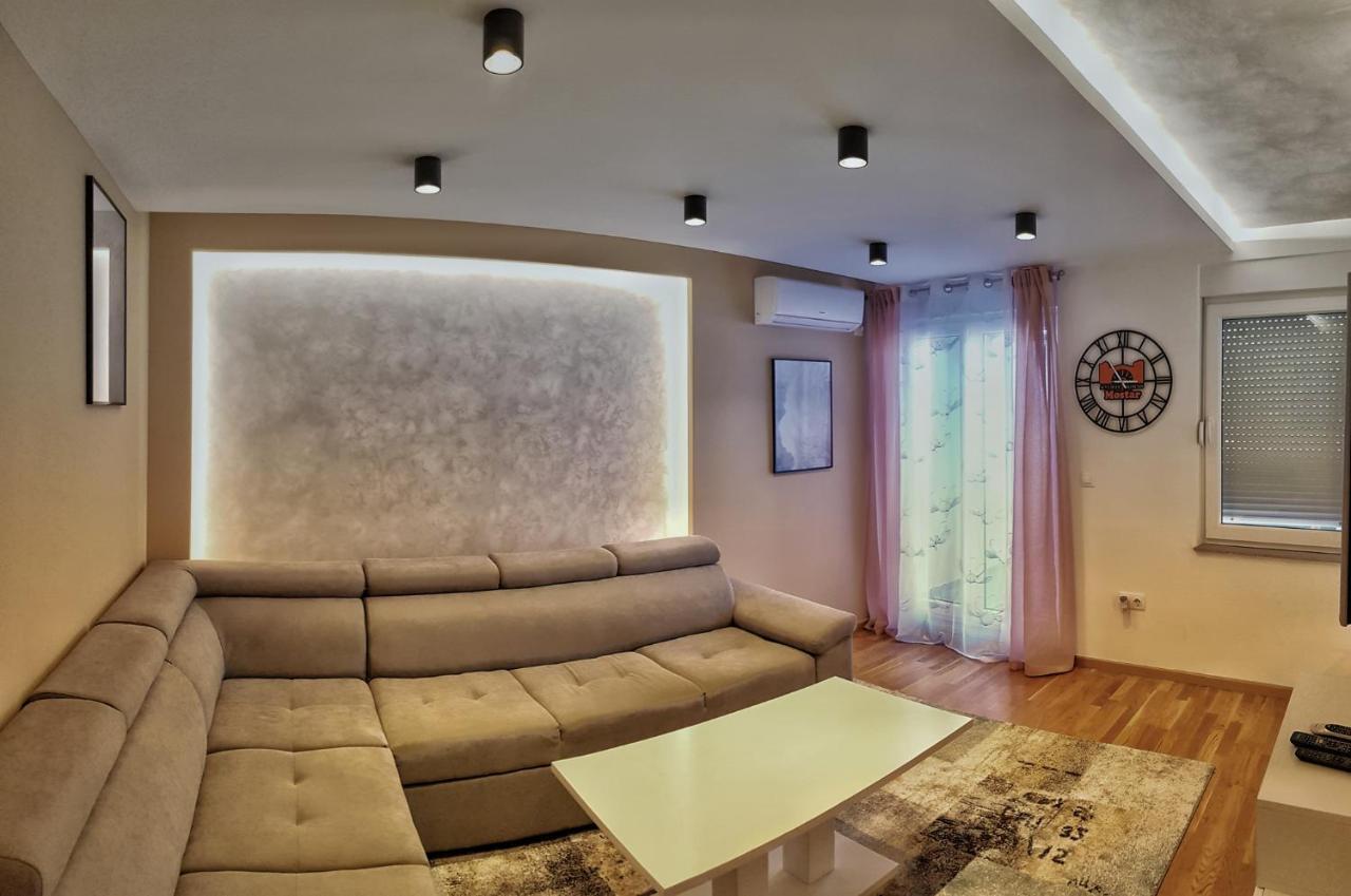 Sun Valley Apartments Mostar Dış mekan fotoğraf