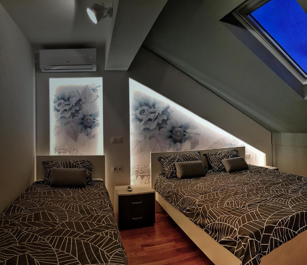 Sun Valley Apartments Mostar Dış mekan fotoğraf