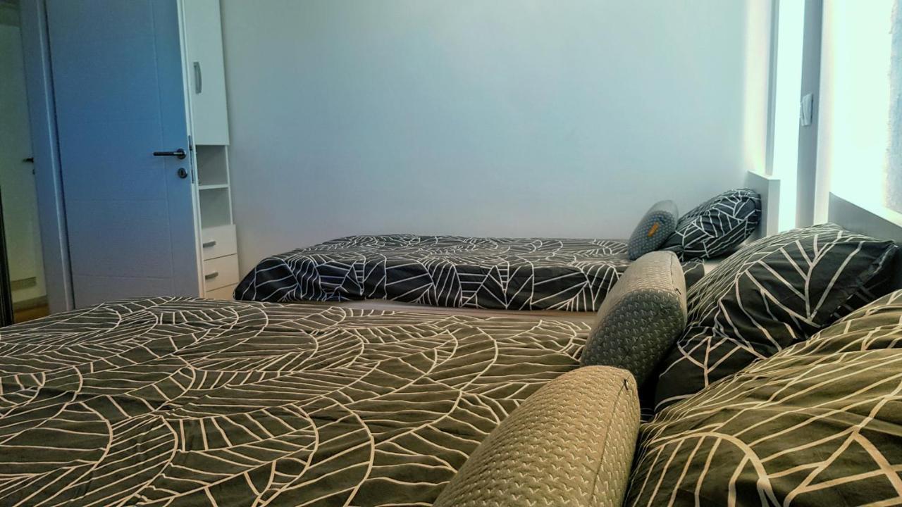 Sun Valley Apartments Mostar Dış mekan fotoğraf