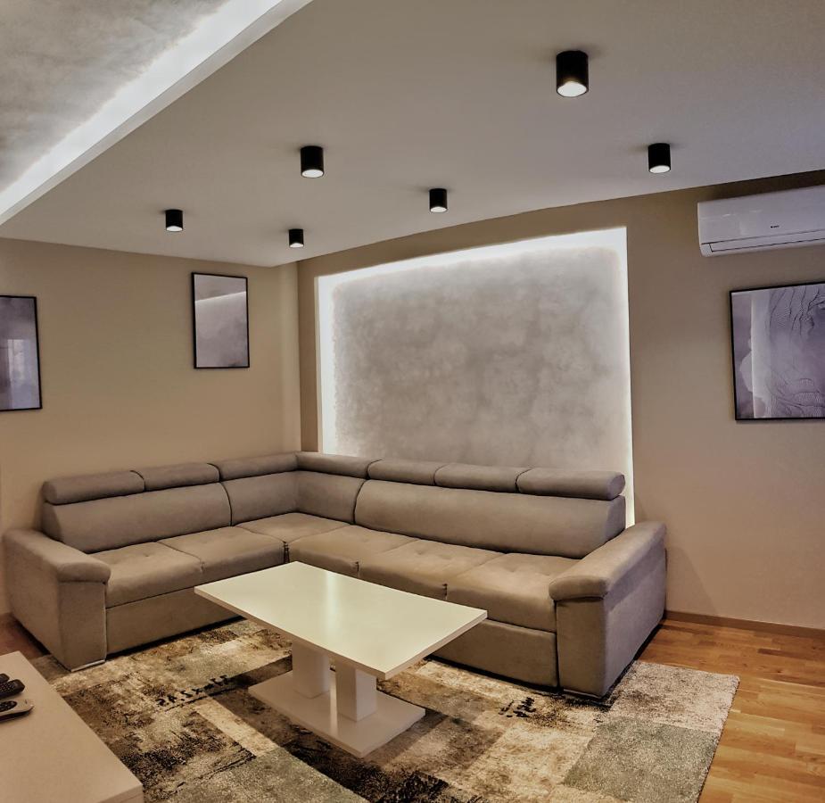 Sun Valley Apartments Mostar Dış mekan fotoğraf