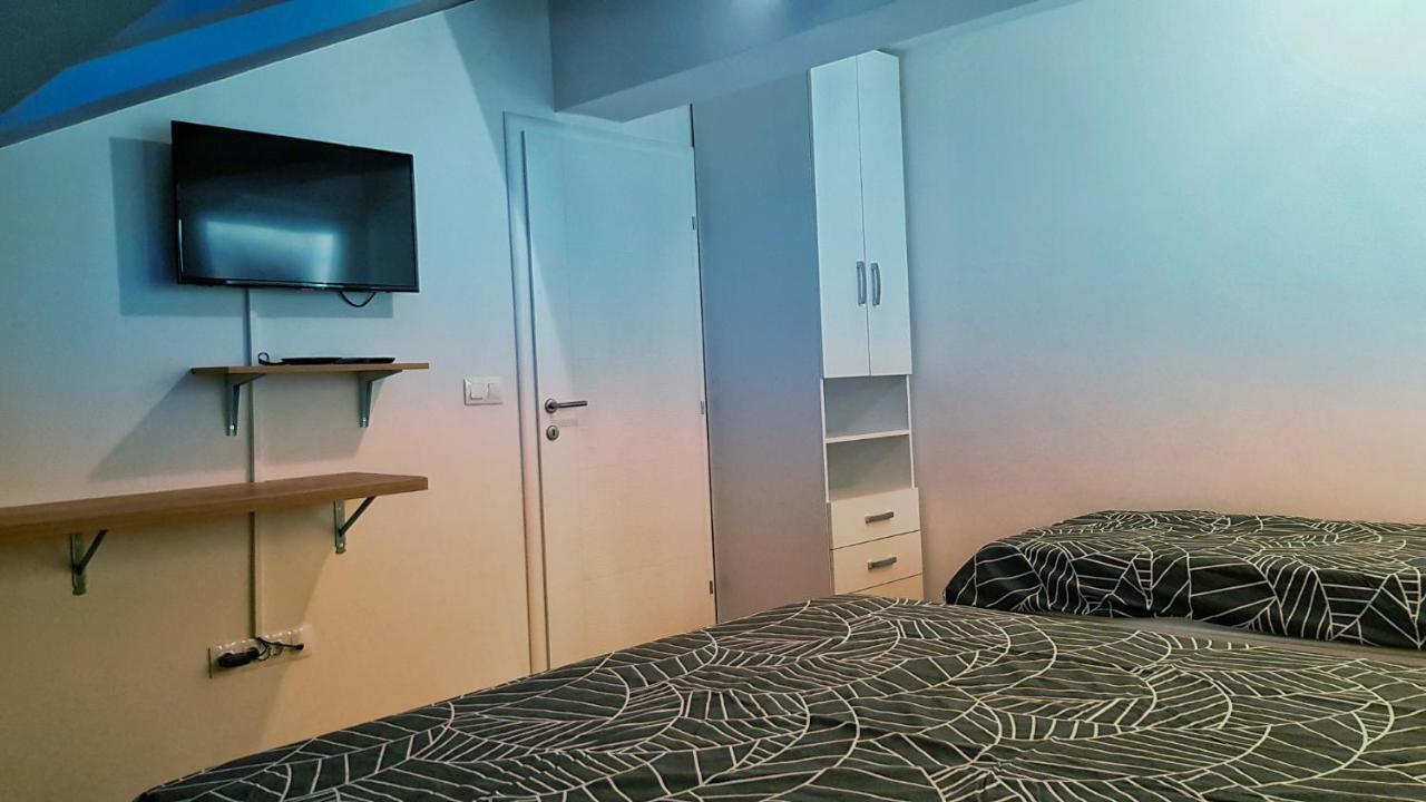 Sun Valley Apartments Mostar Dış mekan fotoğraf
