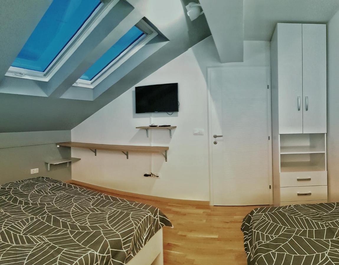 Sun Valley Apartments Mostar Dış mekan fotoğraf