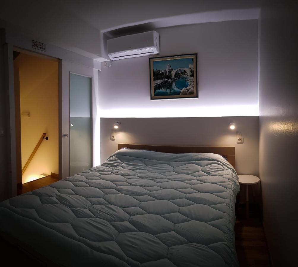 Sun Valley Apartments Mostar Dış mekan fotoğraf
