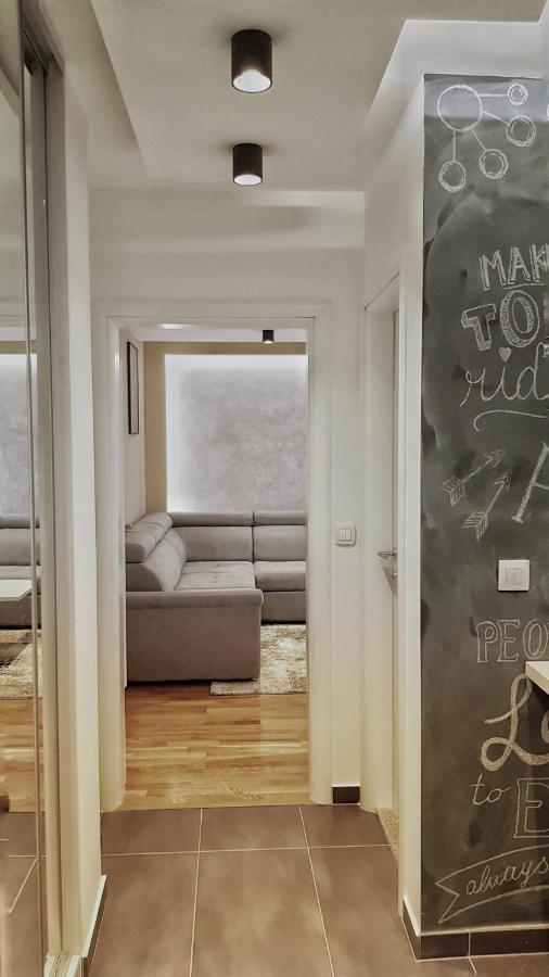 Sun Valley Apartments Mostar Dış mekan fotoğraf
