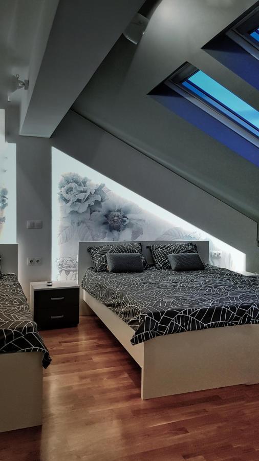 Sun Valley Apartments Mostar Dış mekan fotoğraf