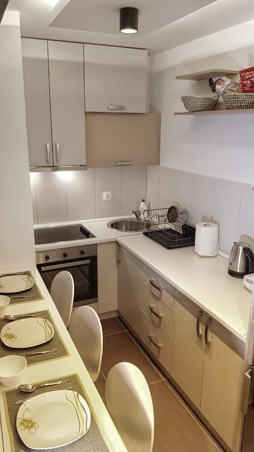 Sun Valley Apartments Mostar Dış mekan fotoğraf