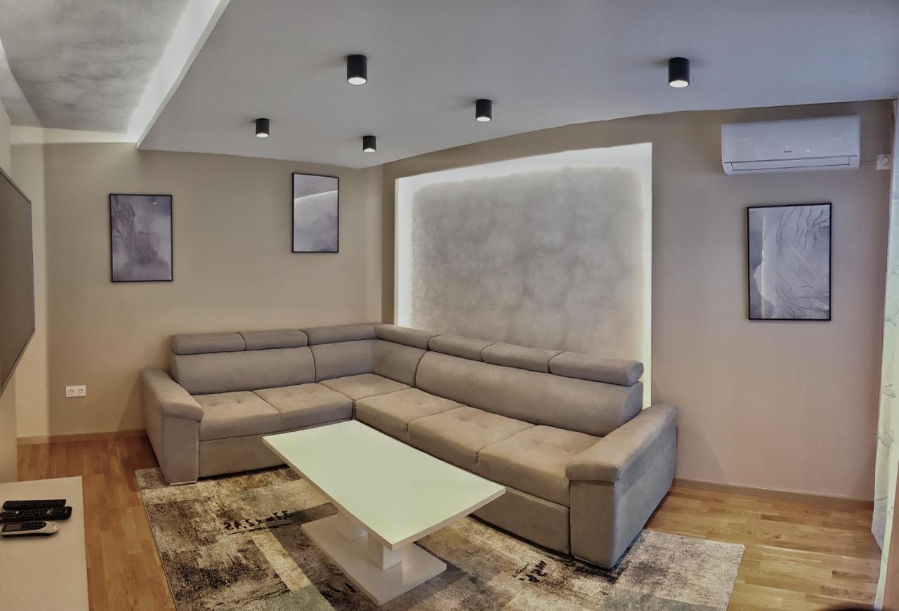 Sun Valley Apartments Mostar Dış mekan fotoğraf