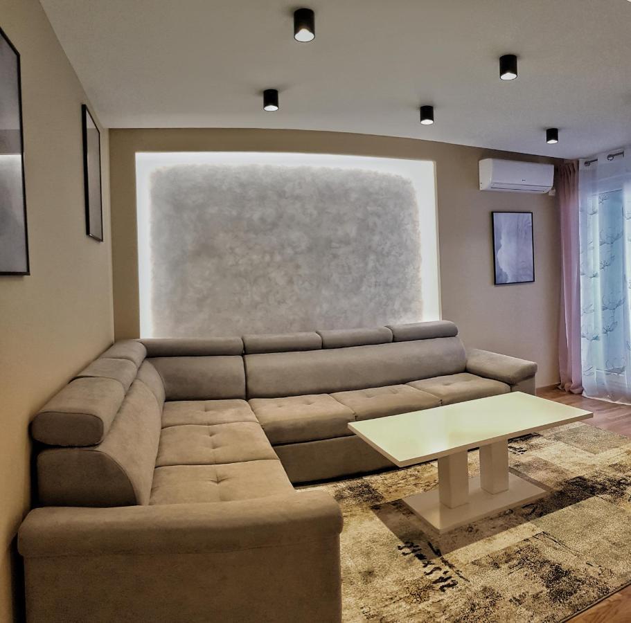 Sun Valley Apartments Mostar Dış mekan fotoğraf