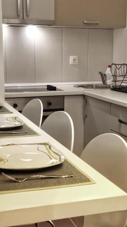 Sun Valley Apartments Mostar Dış mekan fotoğraf