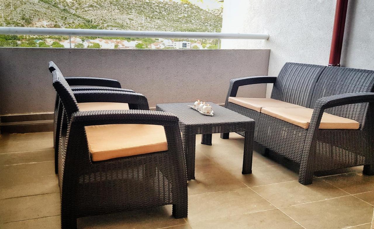 Sun Valley Apartments Mostar Dış mekan fotoğraf