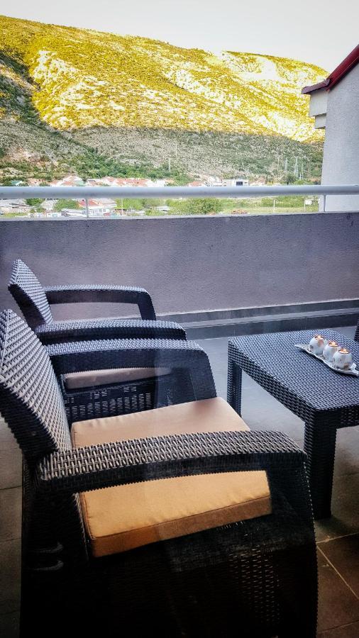 Sun Valley Apartments Mostar Dış mekan fotoğraf