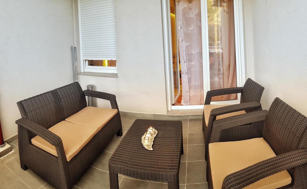 Sun Valley Apartments Mostar Dış mekan fotoğraf