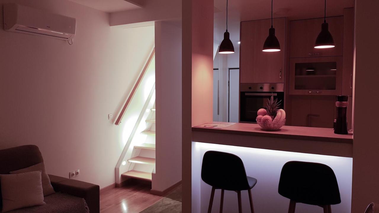 Sun Valley Apartments Mostar Dış mekan fotoğraf
