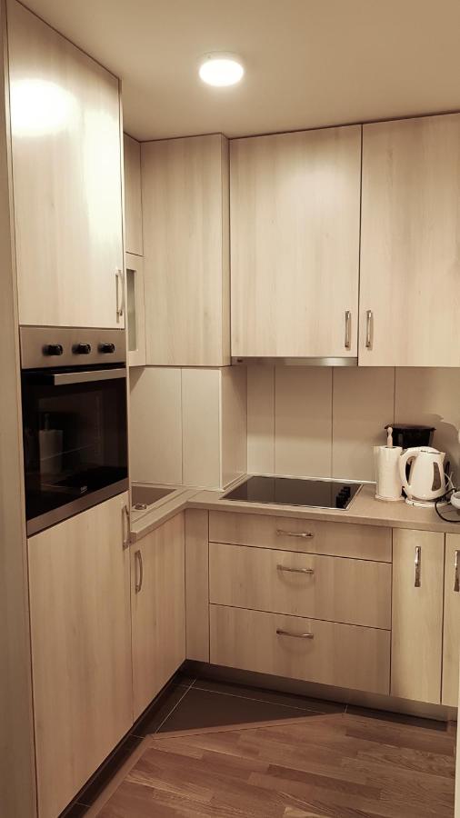 Sun Valley Apartments Mostar Dış mekan fotoğraf