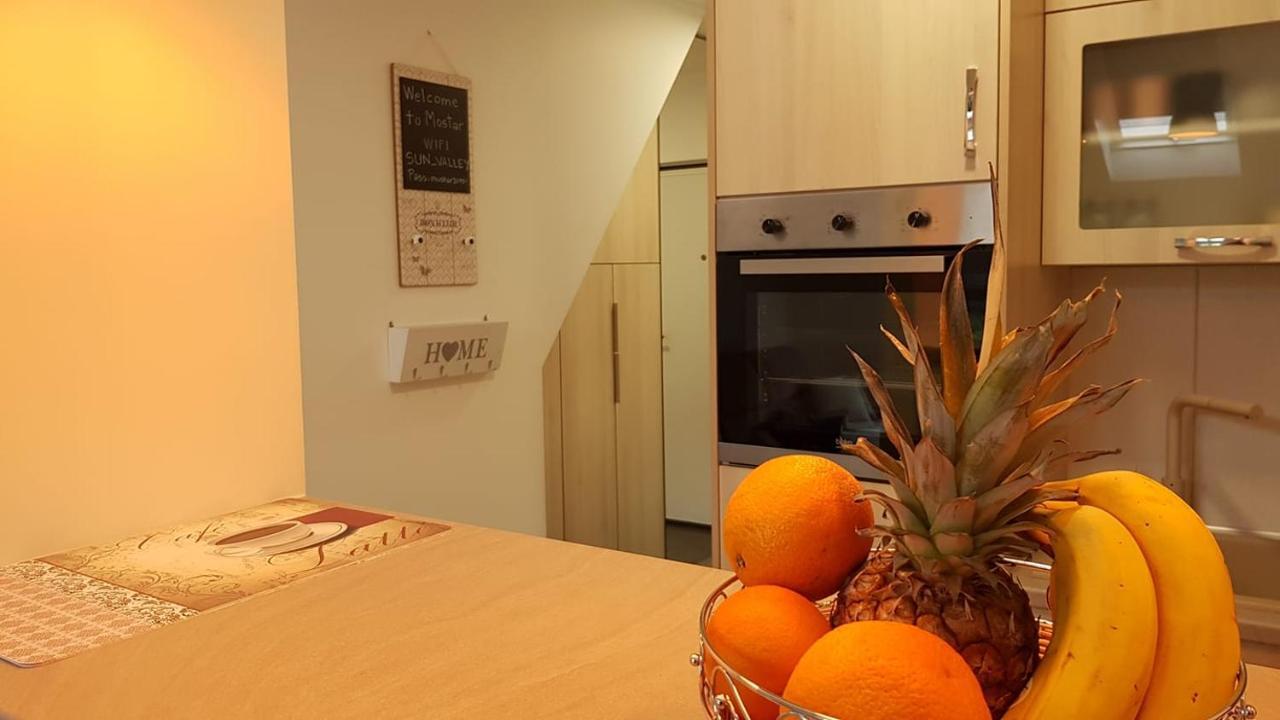 Sun Valley Apartments Mostar Dış mekan fotoğraf